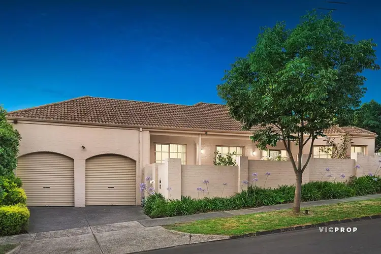 Main view of Homely house listing, 2/31 Sutton Street, Balwyn North VIC 3104