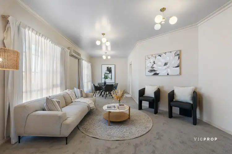 Second view of Homely house listing, 2/31 Sutton Street, Balwyn North VIC 3104