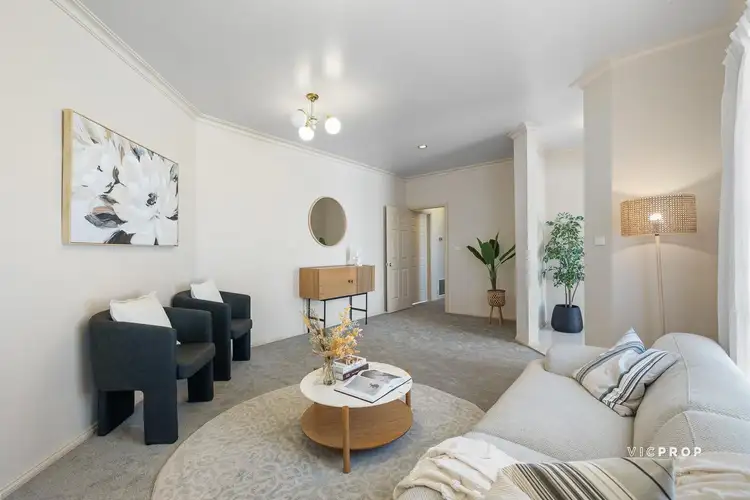 Third view of Homely house listing, 2/31 Sutton Street, Balwyn North VIC 3104