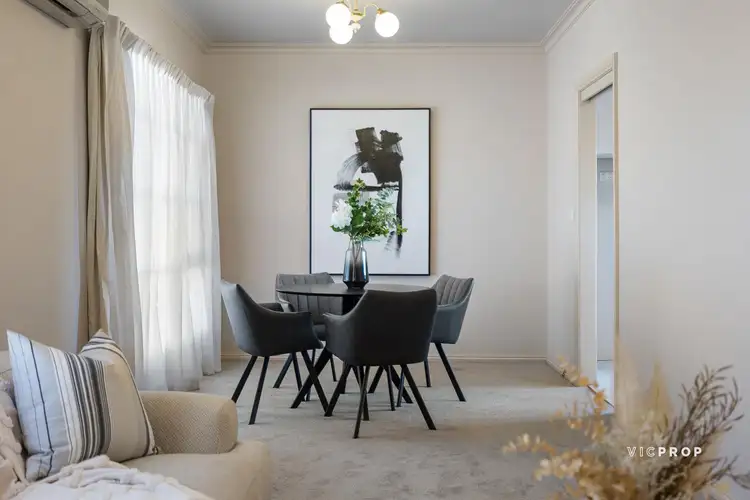 Fifth view of Homely house listing, 2/31 Sutton Street, Balwyn North VIC 3104