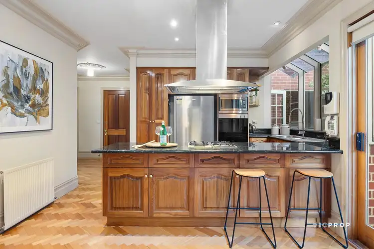 Fourth view of Homely townhouse listing, 3/211 Highfield Road, Camberwell VIC 3124