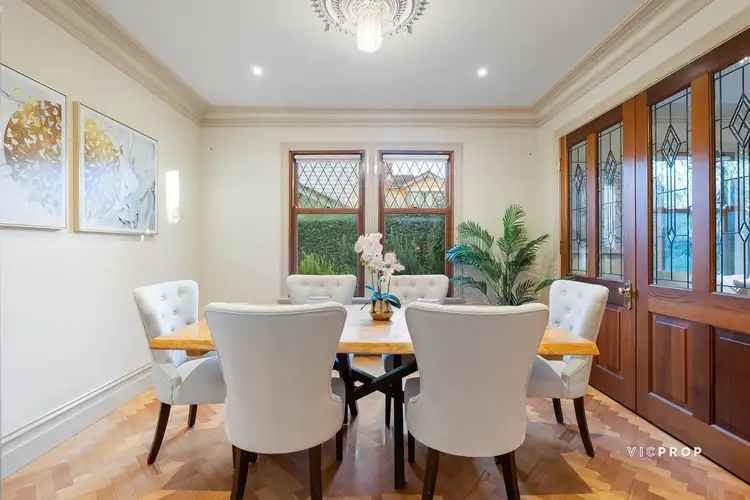 Fifth view of Homely townhouse listing, 3/211 Highfield Road, Camberwell VIC 3124
