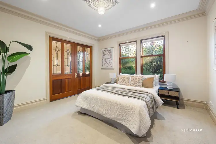 Sixth view of Homely townhouse listing, 3/211 Highfield Road, Camberwell VIC 3124