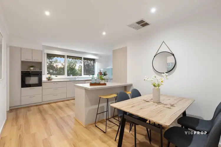 Third view of Homely house listing, 7 Dundas Court, Doncaster East VIC 3109