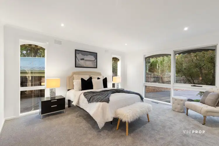 Sixth view of Homely house listing, 7 Dundas Court, Doncaster East VIC 3109