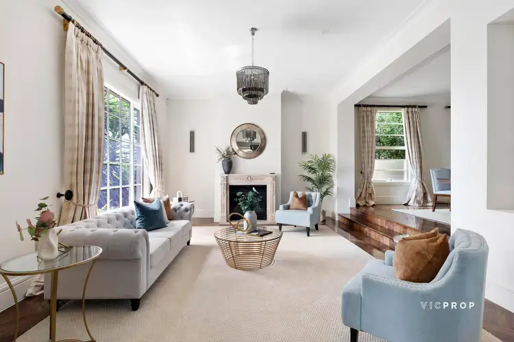 Second view of Homely house listing, 69 Yarra Valley Boulevard, Bulleen VIC 3105