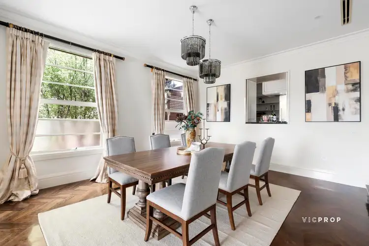 Fourth view of Homely house listing, 69 Yarra Valley Boulevard, Bulleen VIC 3105
