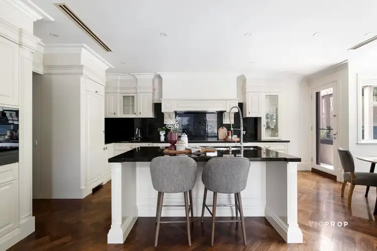 Sixth view of Homely house listing, 69 Yarra Valley Boulevard, Bulleen VIC 3105