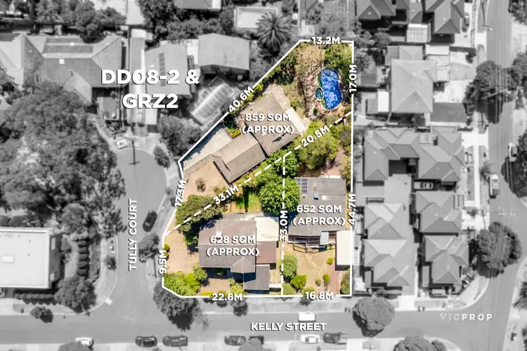24 Kelly Street, Doncaster VIC 3108