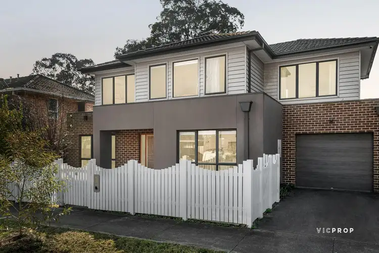66 Bonar Street, Heidelberg Heights VIC 3081