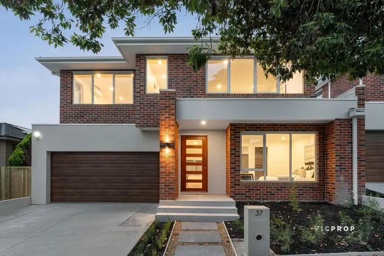 37 Rowan Street, Doncaster East VIC 3109