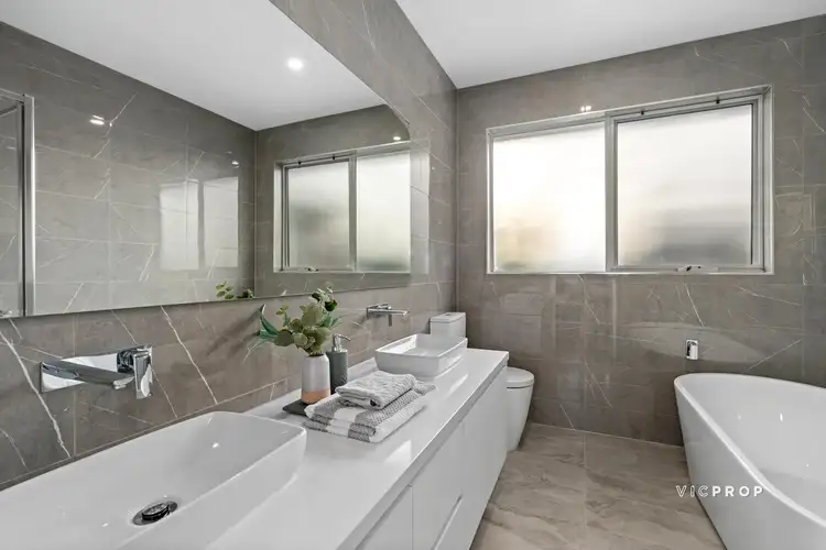 Second view of Homely house listing, 37 Rowan Street, Doncaster East VIC 3109