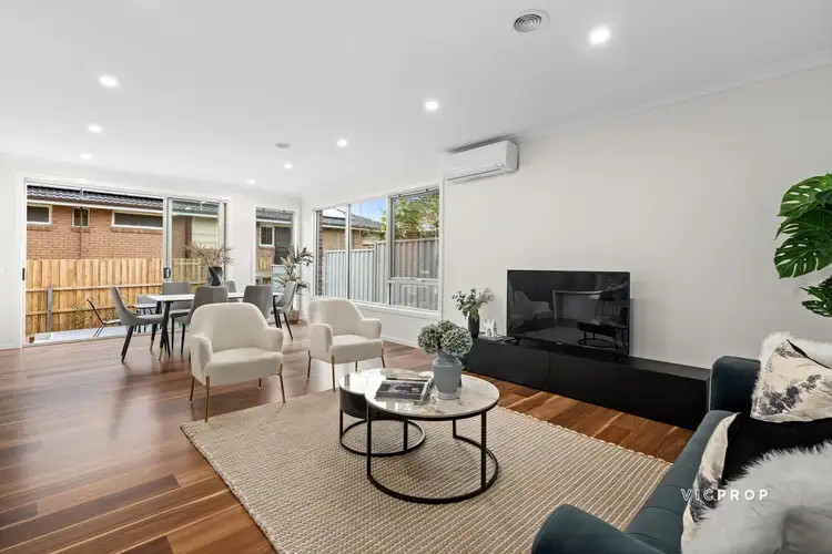 Third view of Homely house listing, 37 Rowan Street, Doncaster East VIC 3109