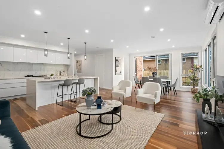 Fourth view of Homely house listing, 37 Rowan Street, Doncaster East VIC 3109