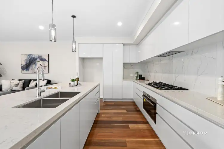 Sixth view of Homely house listing, 37 Rowan Street, Doncaster East VIC 3109