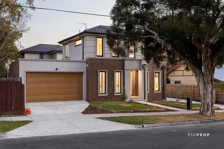 1/28 Tyrrell Avenue, Blackburn VIC 3130