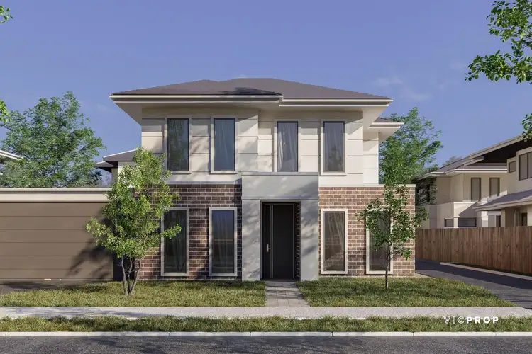 1/28 Tyrrell Avenue, Blackburn VIC 3130