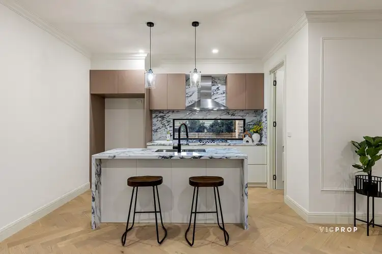 Fifth view of Homely townhouse listing, 1/28 Tyrrell Avenue, Blackburn VIC 3130