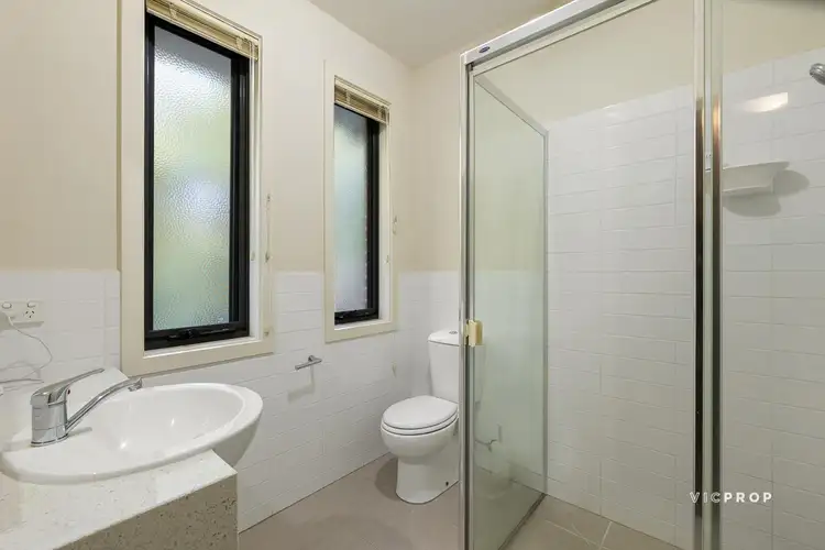 Sixth view of Homely townhouse listing, 3/663 Whitehorse Road, Mitcham VIC 3132