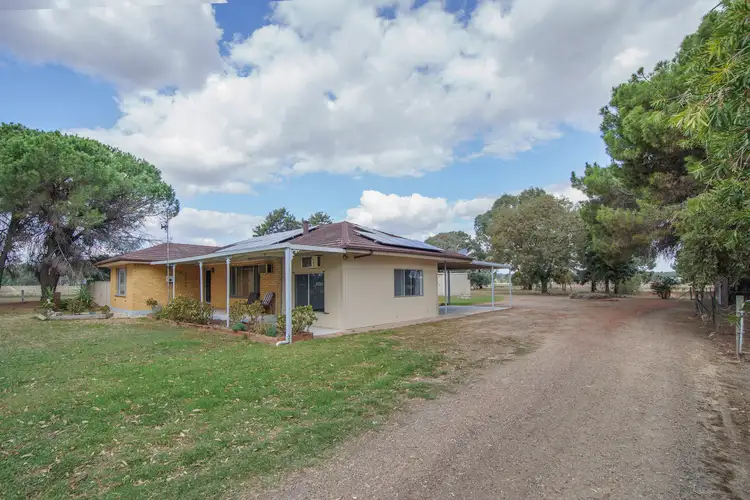 Second view of Homely house listing, 1980 Midland Highway, Cosgrove VIC 3631