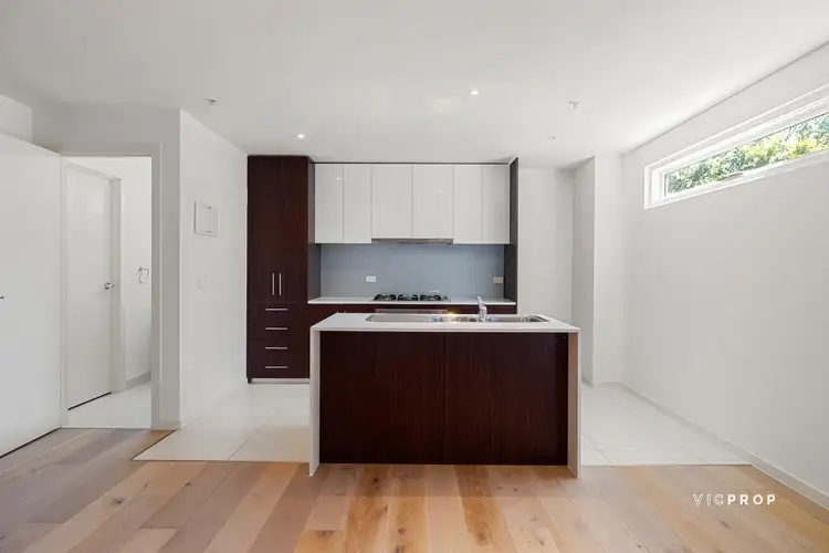 Third view of Homely apartment listing, 10/800 Elgar Road, Doncaster VIC 3108