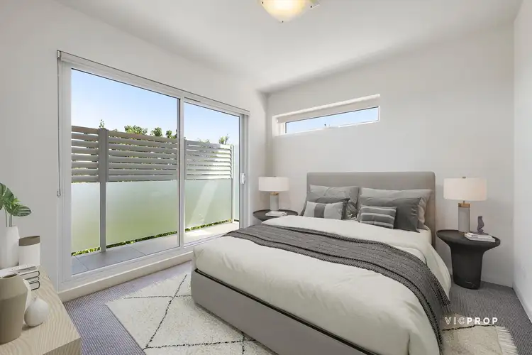 Fifth view of Homely apartment listing, 10/800 Elgar Road, Doncaster VIC 3108