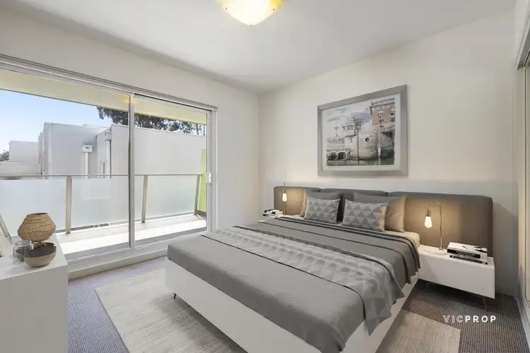 Sixth view of Homely apartment listing, 10/800 Elgar Road, Doncaster VIC 3108