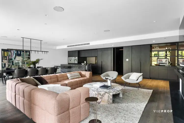 Second view of Homely apartment listing, G01/367 Cotham Road, Kew VIC 3101