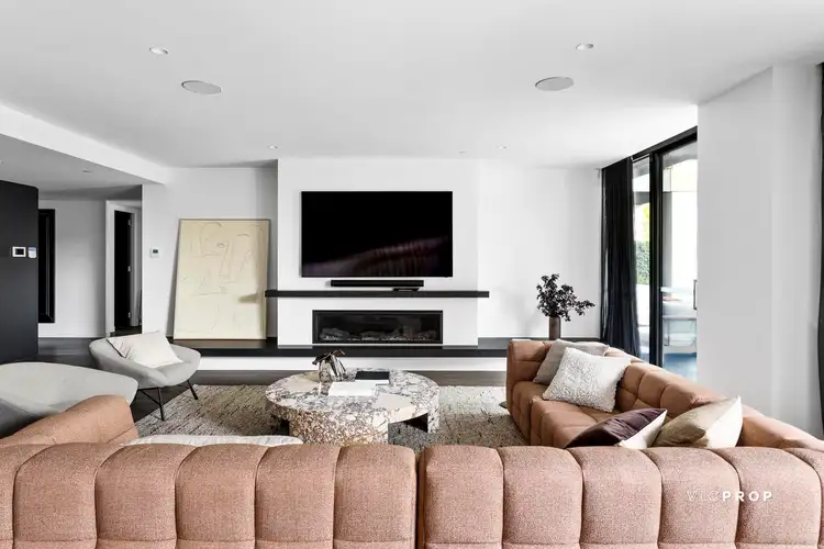 Fifth view of Homely apartment listing, G01/367 Cotham Road, Kew VIC 3101