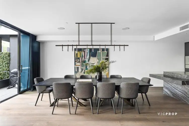 Sixth view of Homely apartment listing, G01/367 Cotham Road, Kew VIC 3101