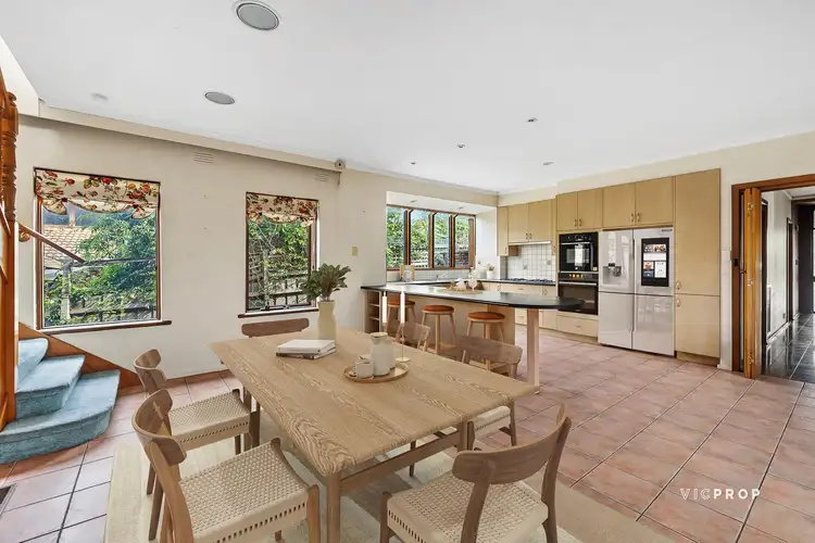 Third view of Homely house listing, 17 Orange Grove, Camberwell VIC 3124