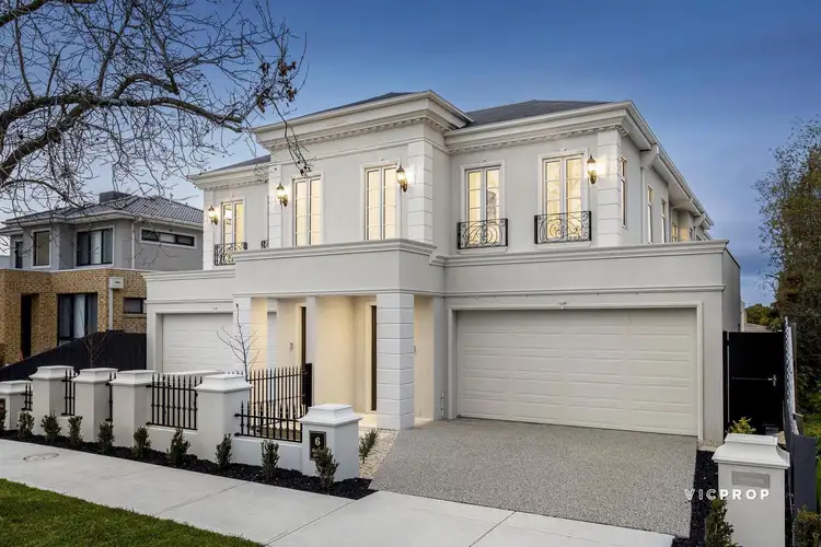 6 Richard Street, Doncaster East VIC 3109