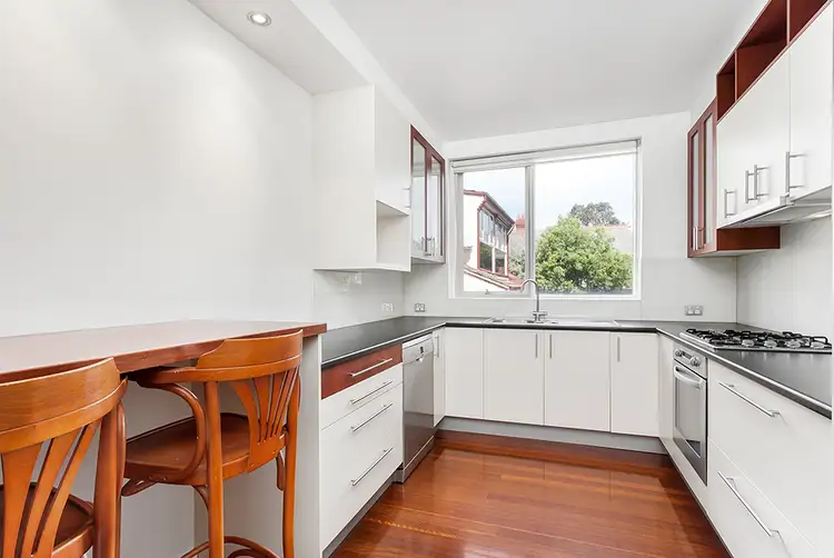 3/571 Dandenong Road, Armadale VIC 3143