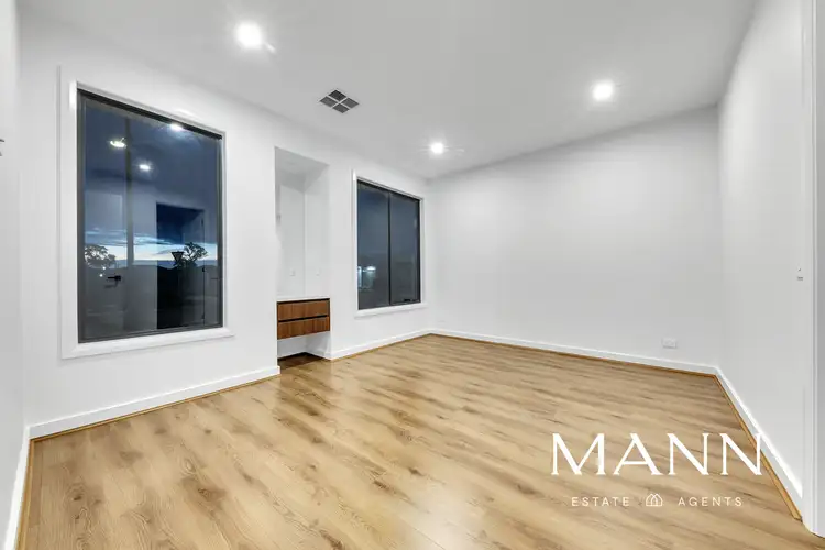 Second view of Homely house listing, 16 Beldi Street, Wollert VIC 3750