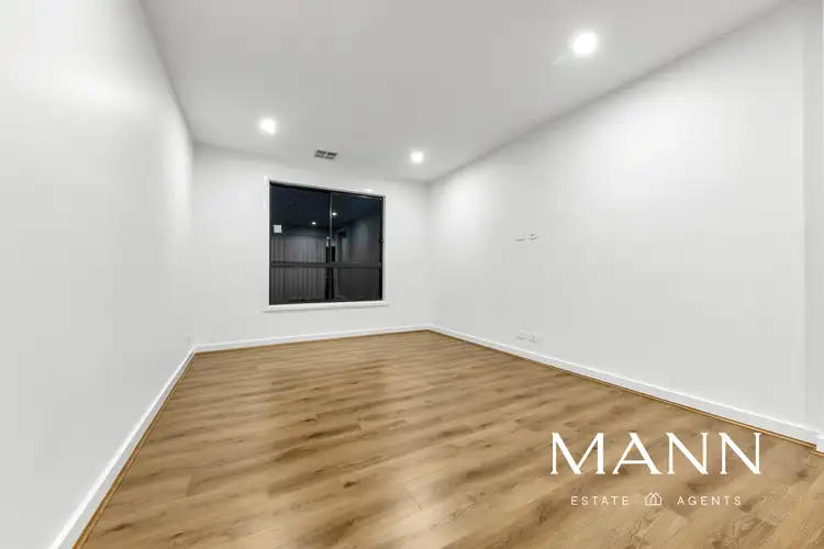 Fourth view of Homely house listing, 16 Beldi Street, Wollert VIC 3750