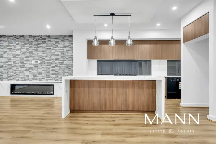 Sixth view of Homely house listing, 16 Beldi Street, Wollert VIC 3750