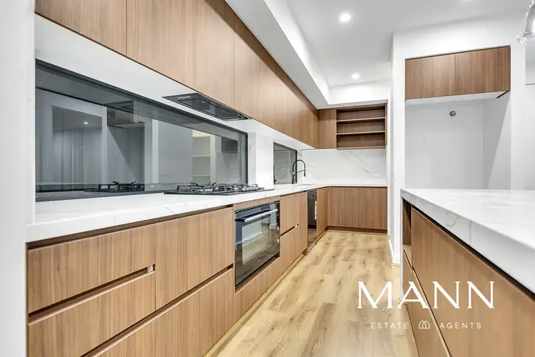 Seventh view of Homely house listing, 16 Beldi Street, Wollert VIC 3750