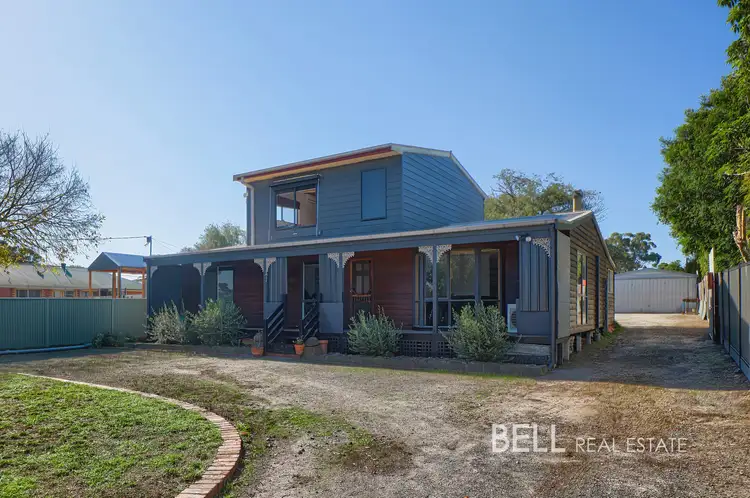 16 Beazley Road, Cardinia VIC 3978