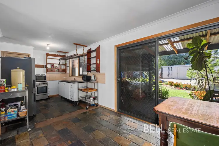 Second view of Homely house listing, 16 Beazley Road, Cardinia VIC 3978