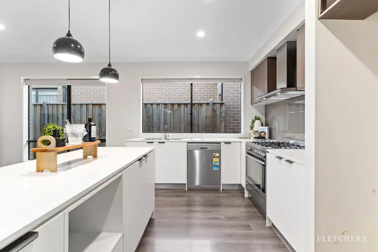 Fifth view of Homely house listing, 90 Fogarty Street, Williams Landing VIC 3027