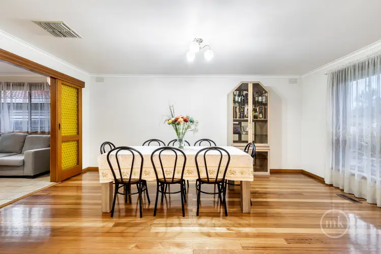 Third view of Homely house listing, 97 Narina Way, Epping VIC 3076