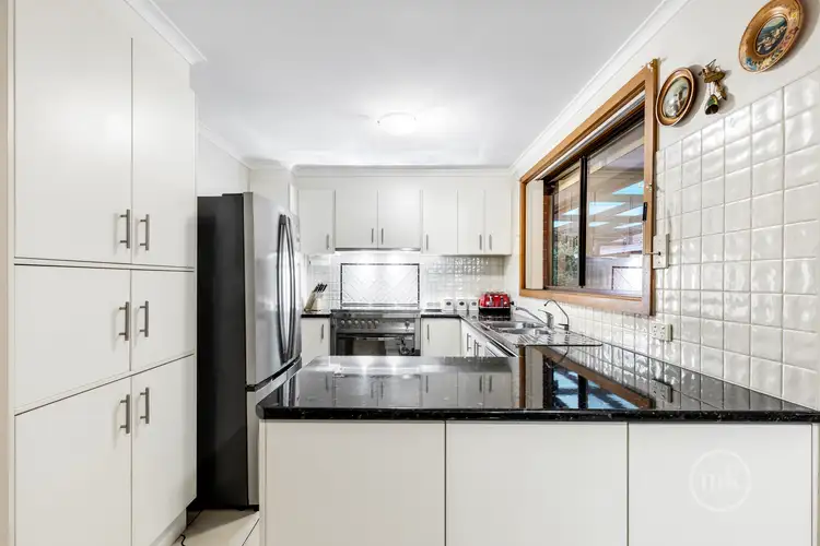 Fourth view of Homely house listing, 97 Narina Way, Epping VIC 3076