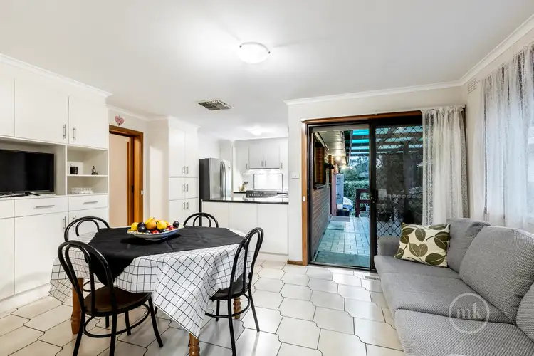 Fifth view of Homely house listing, 97 Narina Way, Epping VIC 3076