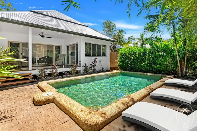Main view of Homely house listing, 8 Oliva Street, Palm Cove QLD 4879