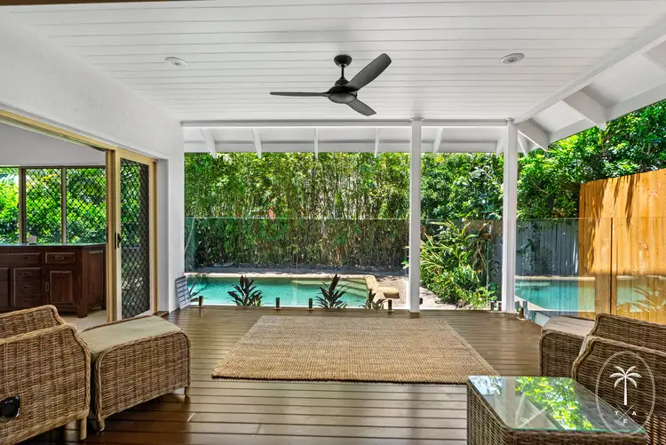 Second view of Homely house listing, 8 Oliva Street, Palm Cove QLD 4879