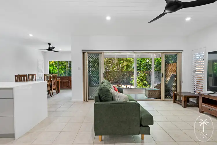 Fourth view of Homely house listing, 8 Oliva Street, Palm Cove QLD 4879