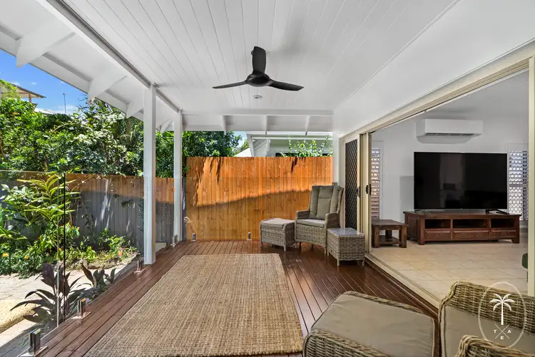 Fifth view of Homely house listing, 8 Oliva Street, Palm Cove QLD 4879
