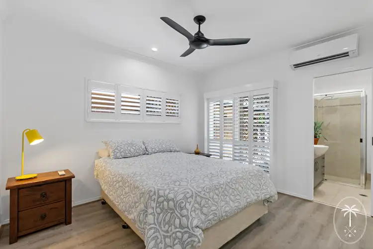 Sixth view of Homely house listing, 8 Oliva Street, Palm Cove QLD 4879