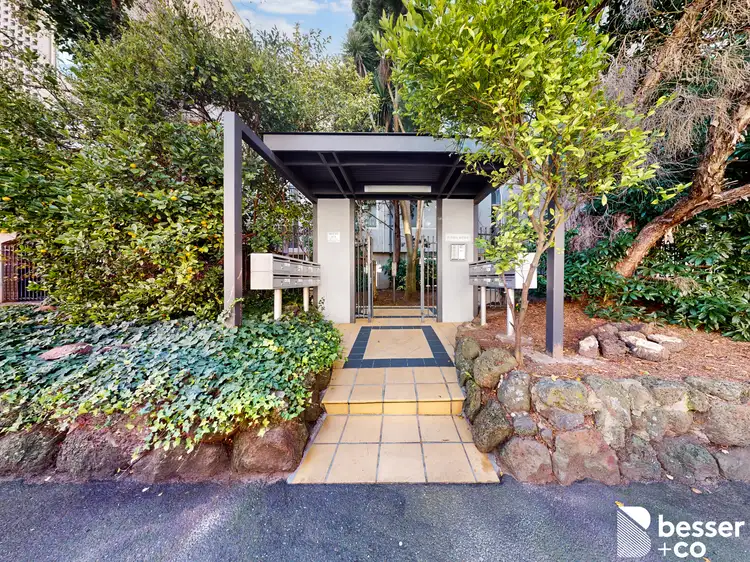 10/43 Davis Avenue, South Yarra VIC 3141
