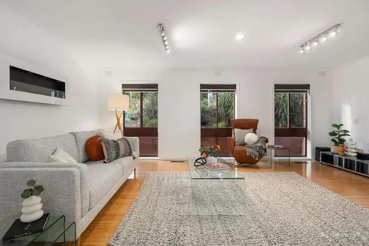 Second view of Homely house listing, 24 Christine Avenue, Eltham VIC 3095